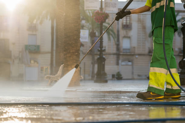 Trusted White Castle, LA Pressure Washing Services Experts